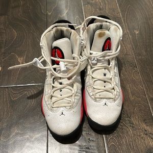 Nike jordans beautiful kids shoes